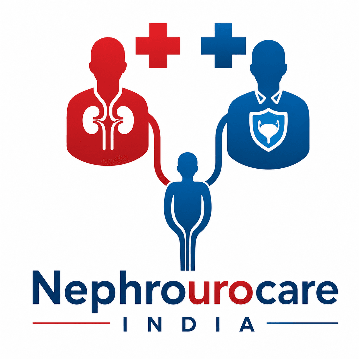 Nephrourocareindia logo